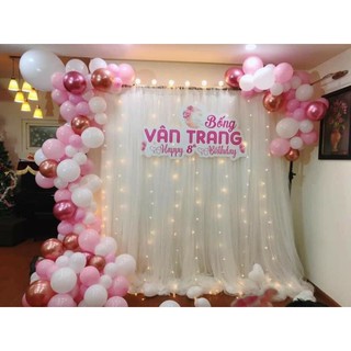 Hình chibi bảng tên bé gái