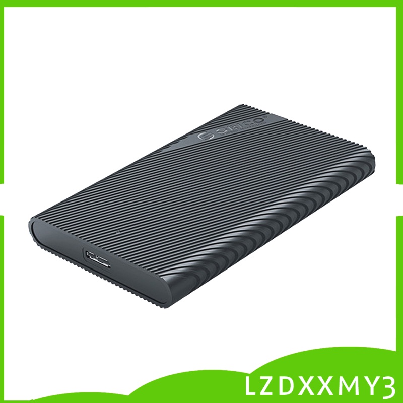 Ổ Cứng Ngoài 2x2.5 "Usb 3.0 Hdd Ssd Cho Máy Tính | BigBuy360 - bigbuy360.vn