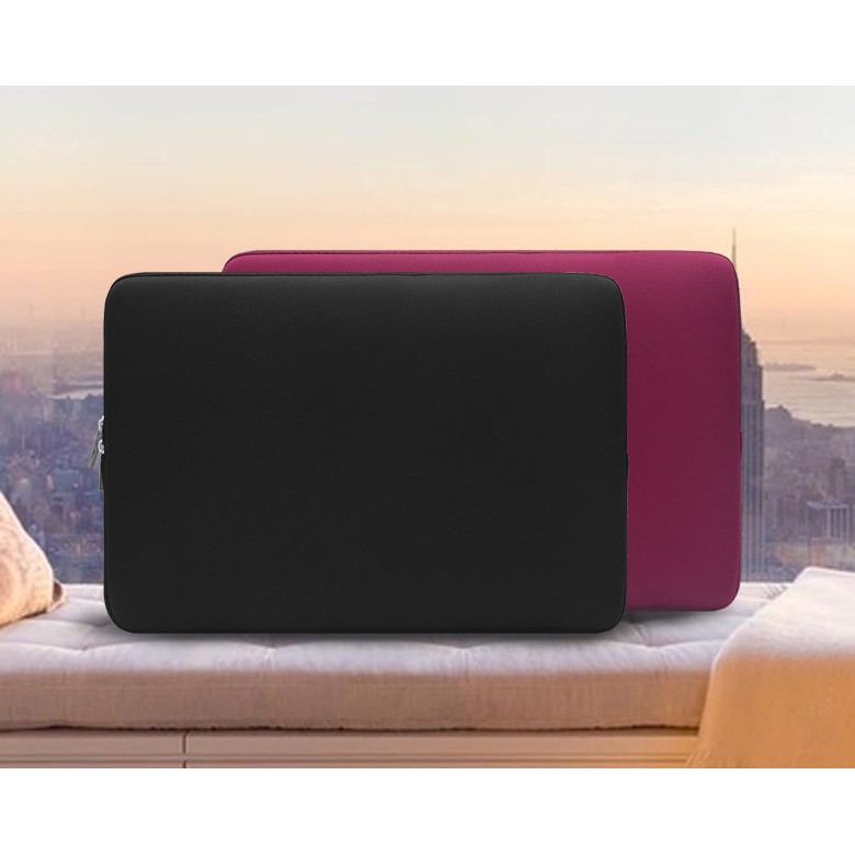 Túi Đựng Laptop Chống Sốc Macbook Chống Thấm NướcTúi Dày Dặn Cho Máy Tính Từ 13 inch đến 15.6 inch ONEBOX CS02