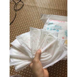Miếng/Tấm lót thấm sữa dùng 1 lần