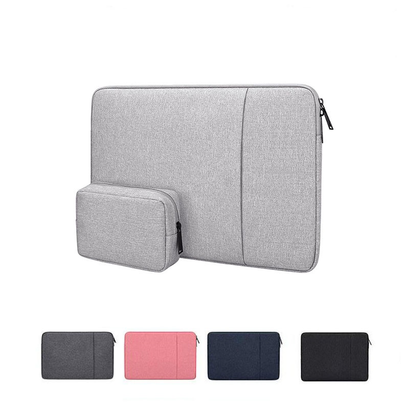 Túi đựng Laptop chống thấm nước cho Macbook Air Pro 13.3 14 15.6 Inch