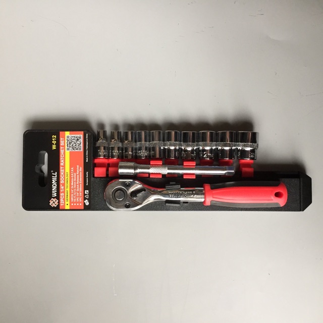 BỘ ĐẦU KHẨU W-012