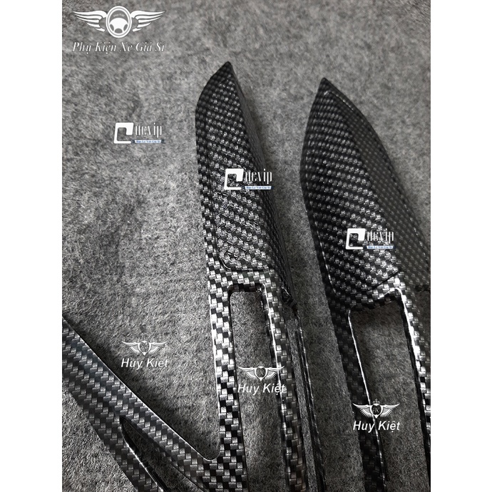 Ốp Xi Nhan Sau Lead 2022 ( 2017 - 2022 ) Sơn Carbon SMS1836