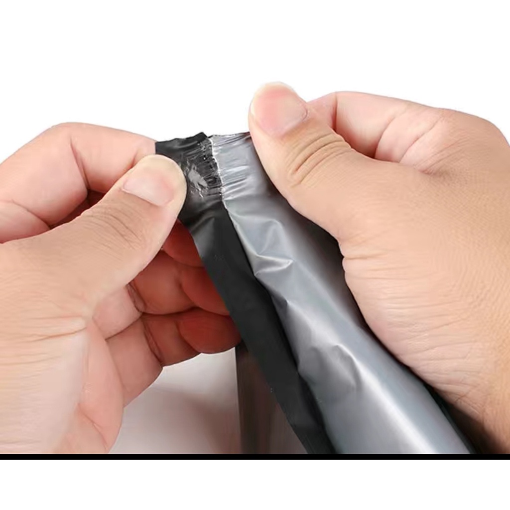 [25*35] Cuộn 100 túi đóng hàng tiện lợi Airpac không thấm nước kích thước 25*35cm