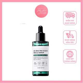 SERUM SOME BY MI AHA-BHA-PHA 30 DAYS MIRACLE