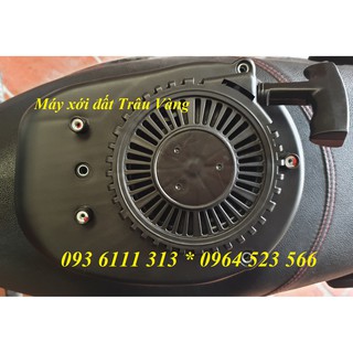 Bộ Khởi Động - Ốp Giật Khỏi Động Máy Cày Trây Vàng