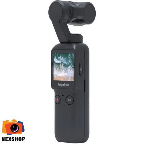 Máy quay cầm tay Feiyu Pocket Handheld Gimbal