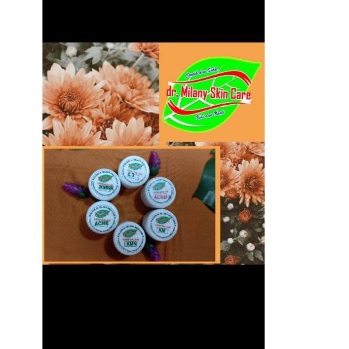 (Hàng Mới Về) Kem Dưỡng Da Ban Đêm Gosale 6.6 Guaranteed Dr. Milany