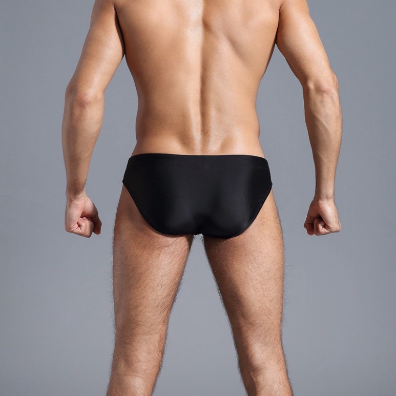 Quần bơi tam giác lưng thấp quyến rũ thời trang cho nam - Hàng nhập khẩu | BigBuy360 - bigbuy360.vn