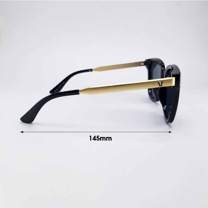 Mắt Kính Râm GM Thời Trang Nam Nữ Chống Tia UV400 Gọng Vuông Kiểu Dáng Hàn Quốc G102 | BigBuy360 - bigbuy360.vn