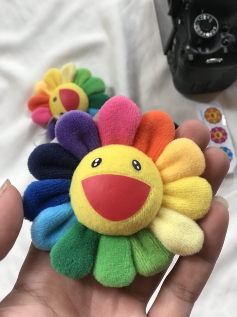 @Takashi Murakami/Kaikaikiki