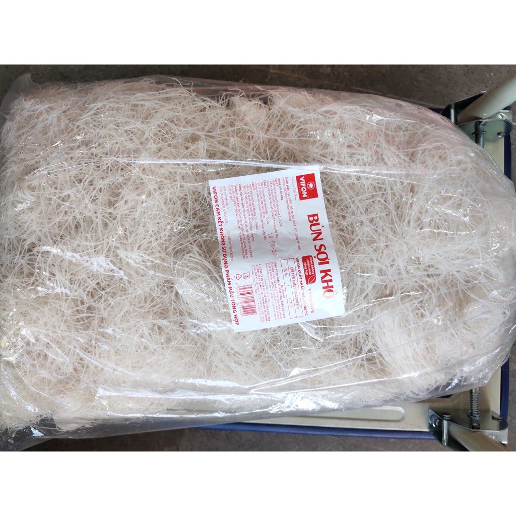 Phở Sợi Khô Vifon Túi 3kg