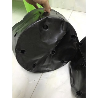 💝♥️ Bầu ươm cây giống size 30*28(32 cái/kg) 💖💘