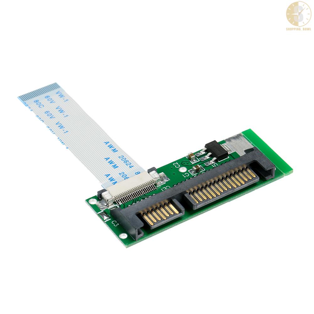 Cáp Chuyển Đổi Lif Sang Sata Dài 1.8 | BigBuy360 - bigbuy360.vn