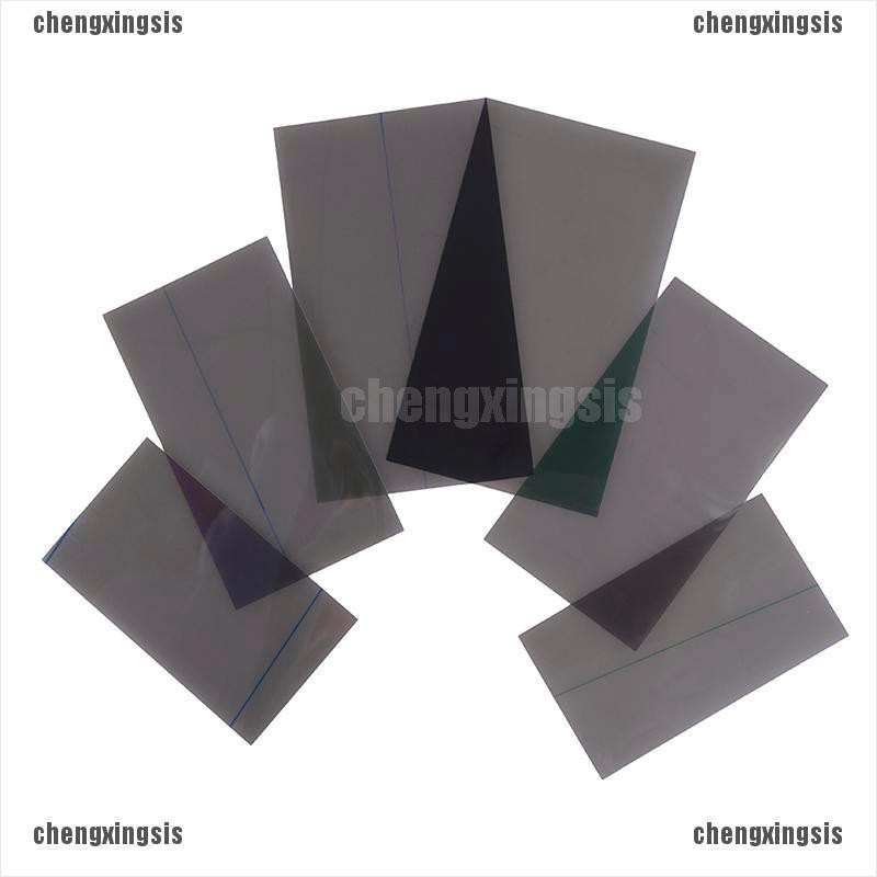 Film Dán Phân Cực Màn Hình Lcd và điện thoại Iphone | BigBuy360 - bigbuy360.vn