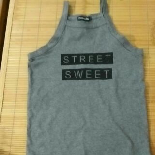 Xả Áo 2 dây forever 21