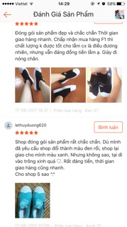 Giày slipon super color size 36-39