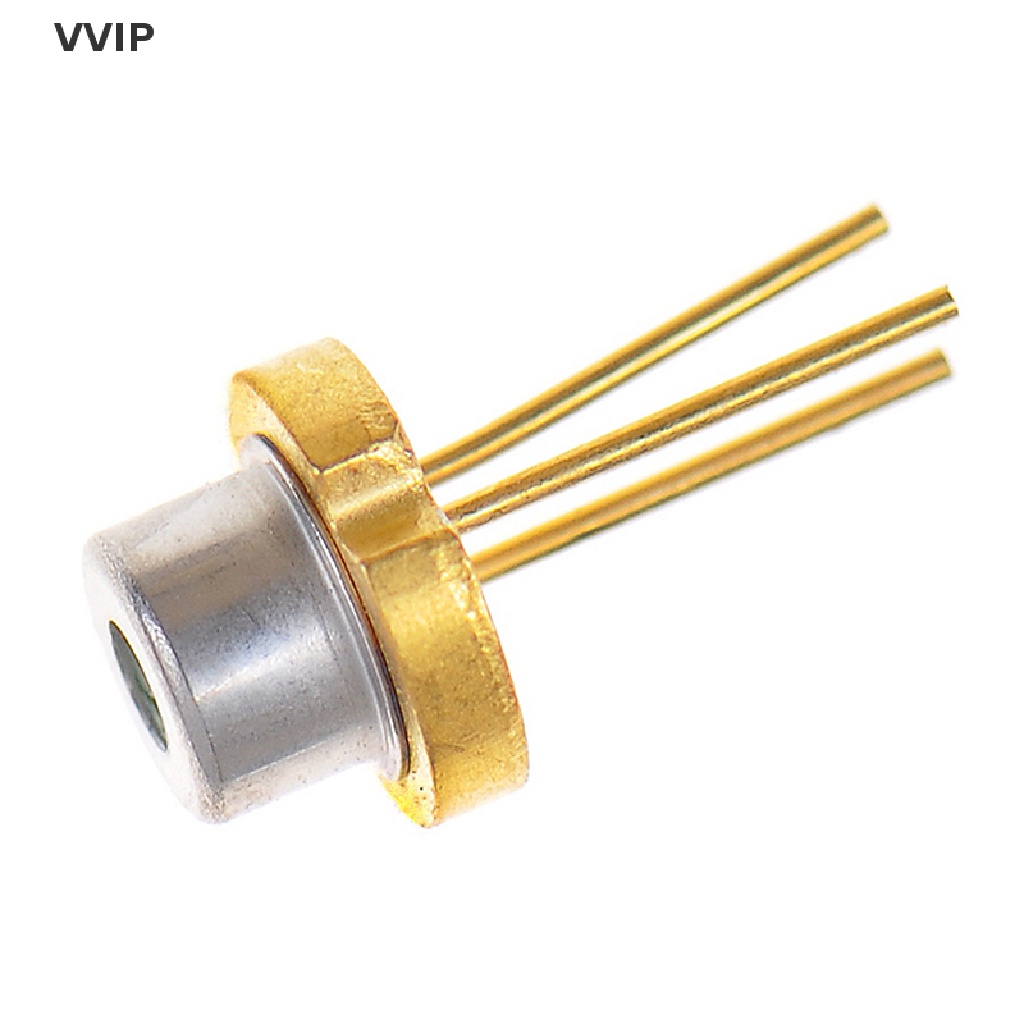 Vvvn 1Pc 405nm 50mw cw violet/ blue laser diode LD SLD3232VF new QDD