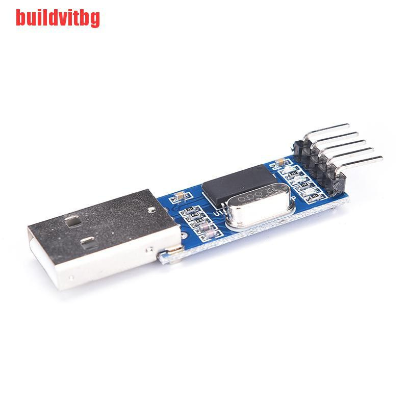 Mô Đun Chuyển Đổi Usb Sang Rs232 Ttl Pl2303Hx Cho Arduino Gvq