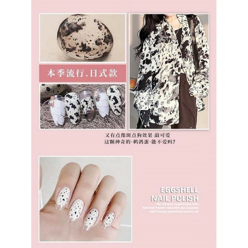 Top Trứng Cút AS 15ml  hàng Chính Hãng