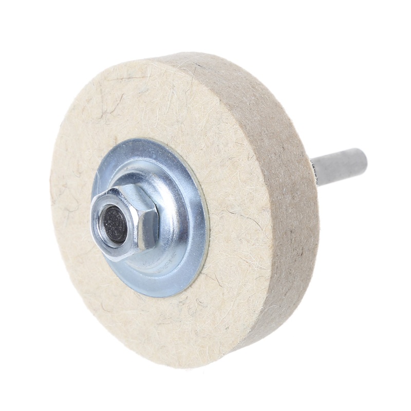 Đĩa Len Đánh Bóng Kích Thước 76x20mm