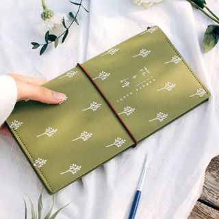 SỔ LẬP KẾ HOẠCH 2019 - NOTEBOOK PLANNER
