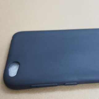 Ốp lưng dẻo đen dành cho Xiaomi Redmi 5A