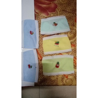 Che thóp cho bé có chun co dãn (Hàng đẹp)