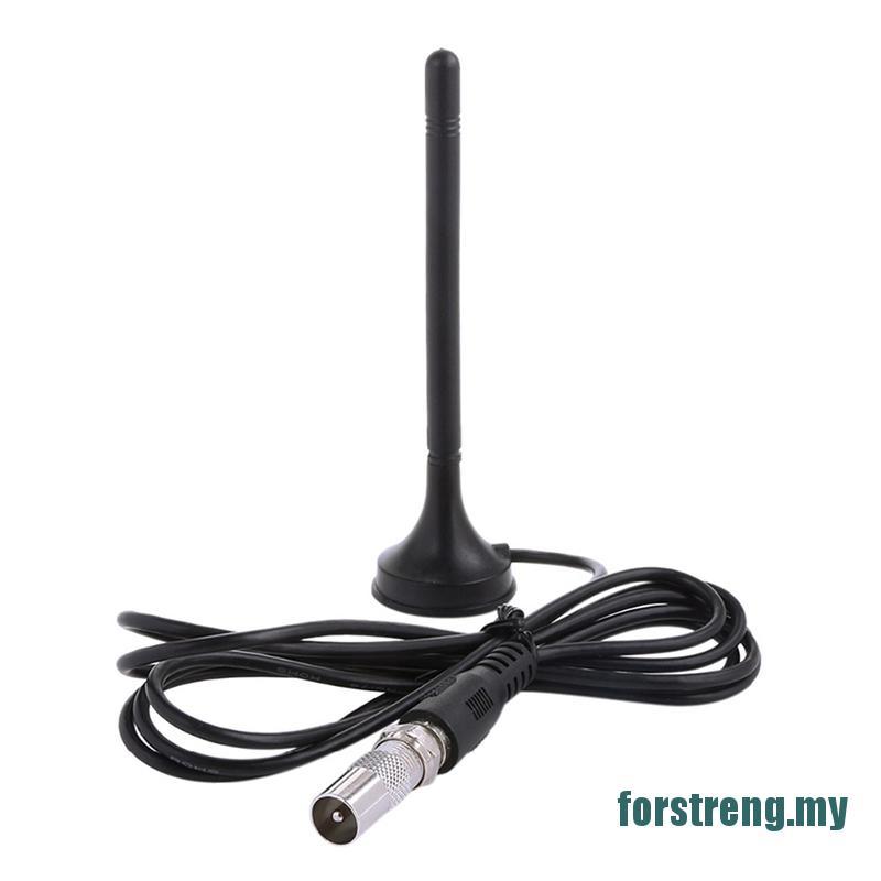 Ăng Ten Kỹ Thuật Số Trong Nhà 30dbi Dvb-t / Fm