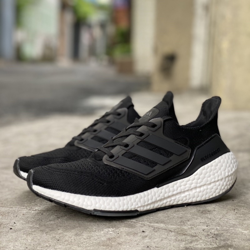[fullbox,bill,tag] Giày chạy bộ ultraboost 2021