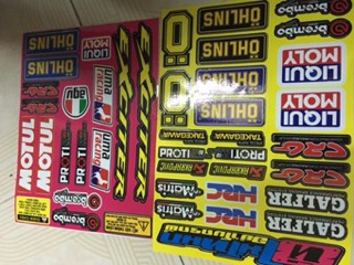 Combo tem sét chữ ex và oh chữ thái