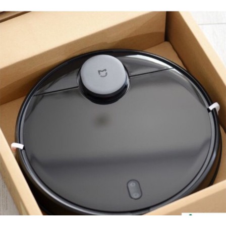 Robot hút bụi lau nhà Xiaomi Mijia Gen 2 Mop P phiên bản mới