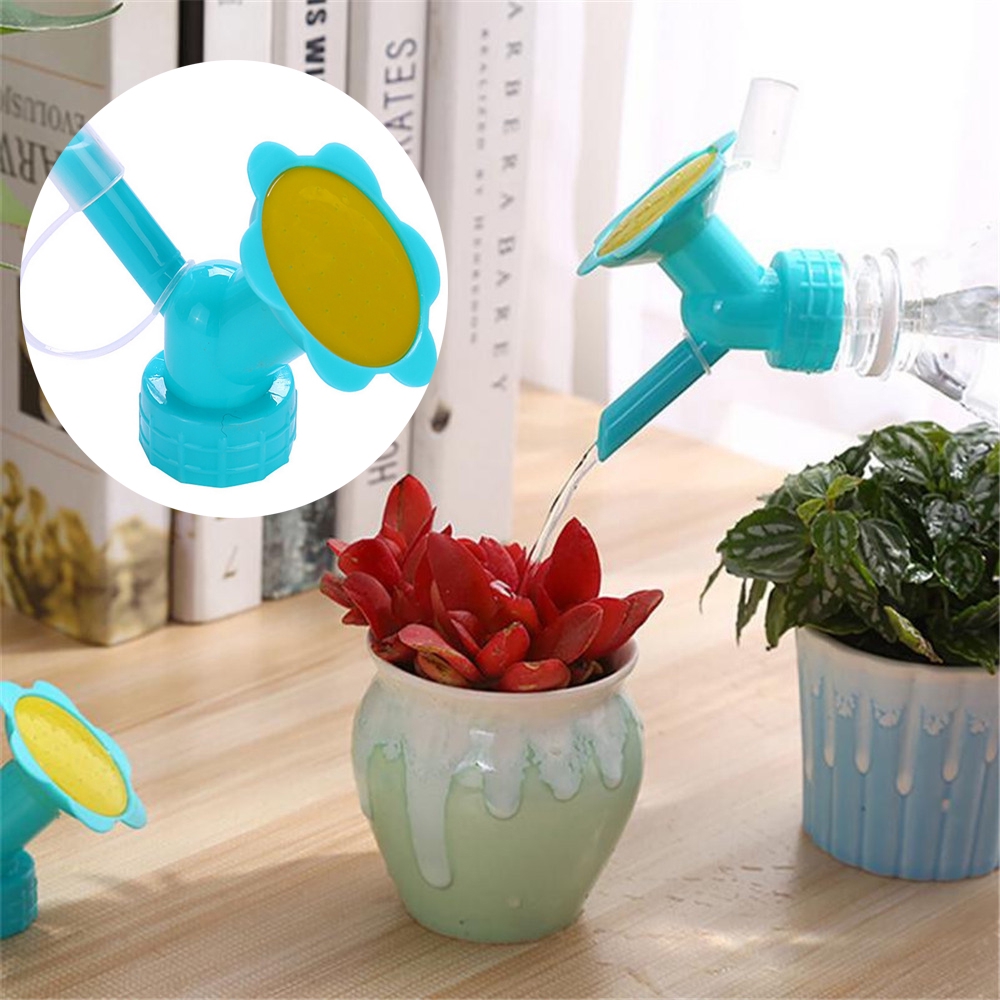 Vòi phun nước tưới cây bằng nhựa