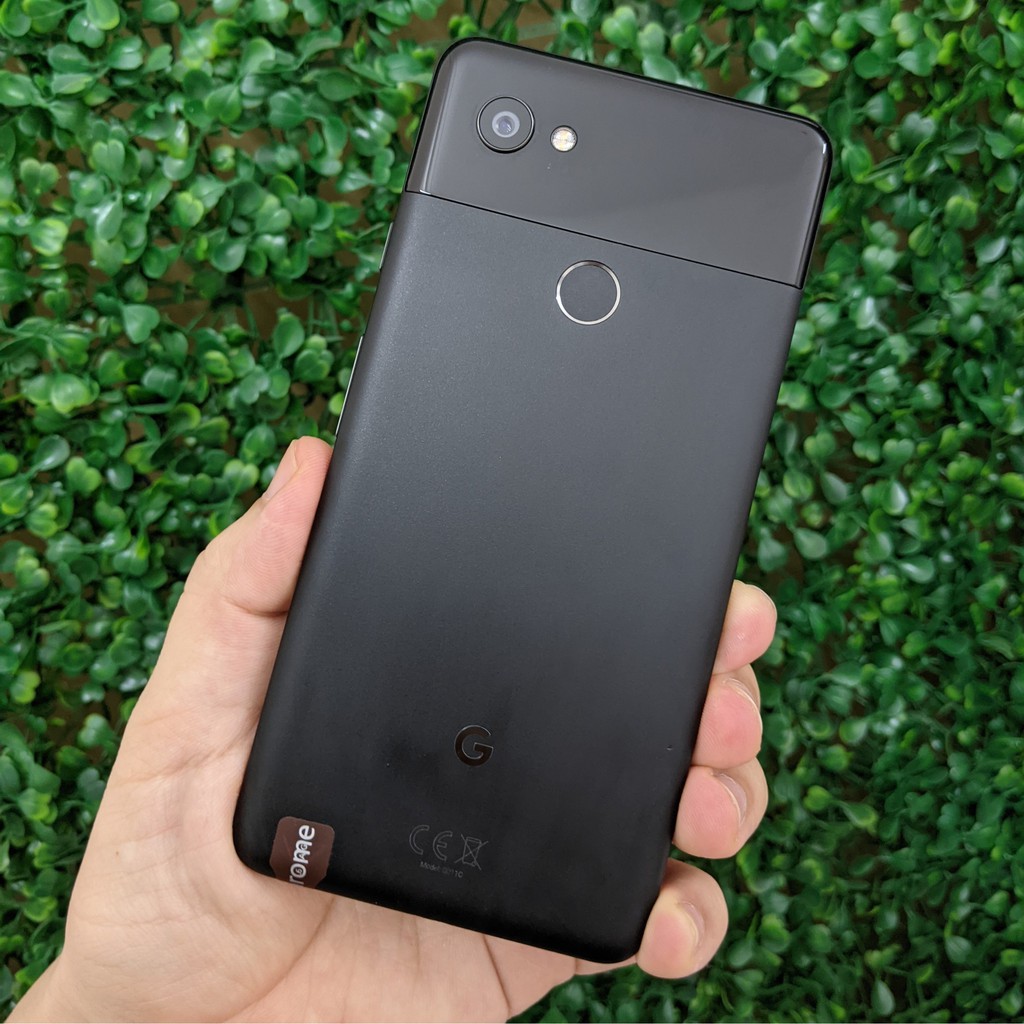 Điện Thoại Google Pixel 2 XL SnapDragon 835 4GB/64Gb Likenew Chơi Game Tốt Chính Hãng Cũ Giá Rẻ | BigBuy360 - bigbuy360.vn
