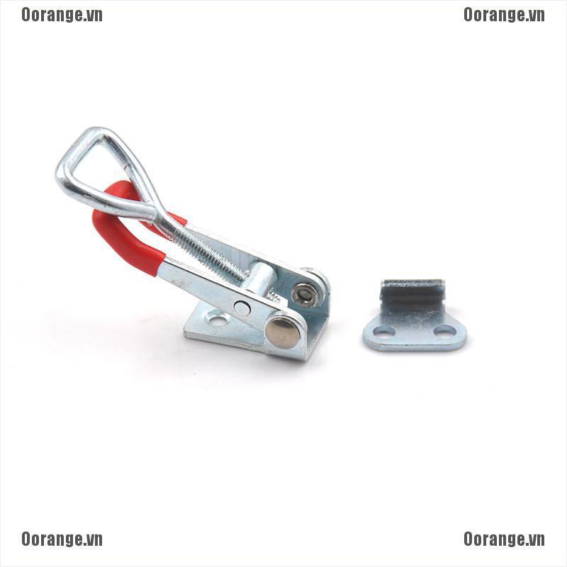 Khóa Mt GH-4001 / Kẹp Cố Định 100KG /