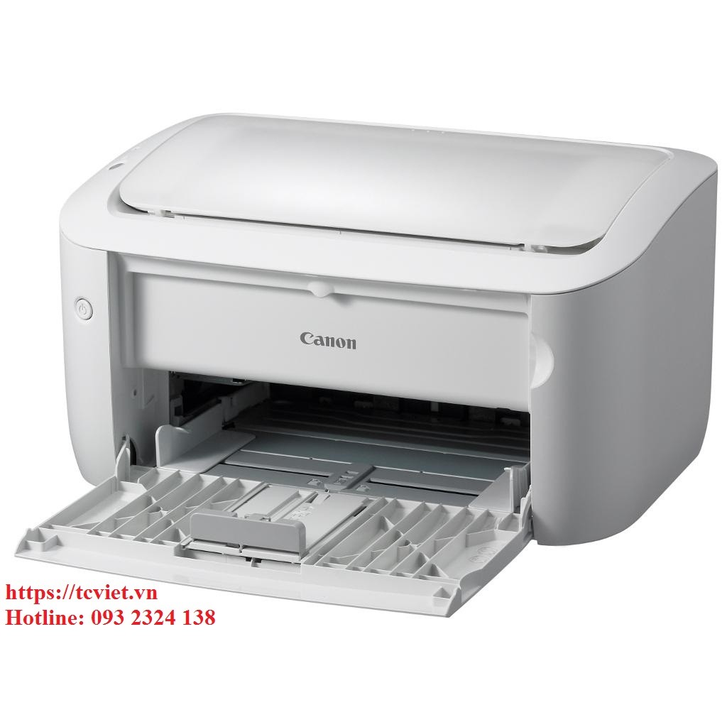 Máy in Canon Laser LBP 6000 cũ giá rẻ | BigBuy360 - bigbuy360.vn