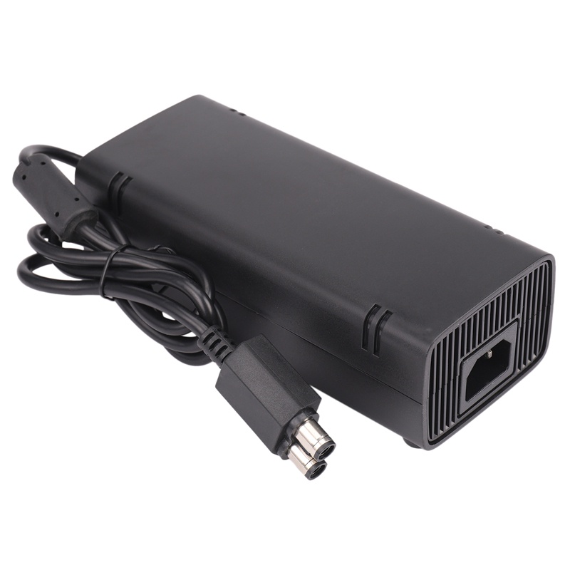 Bộ Nguồn AC 135W Cho Xbox 360 Slim 100-120V
