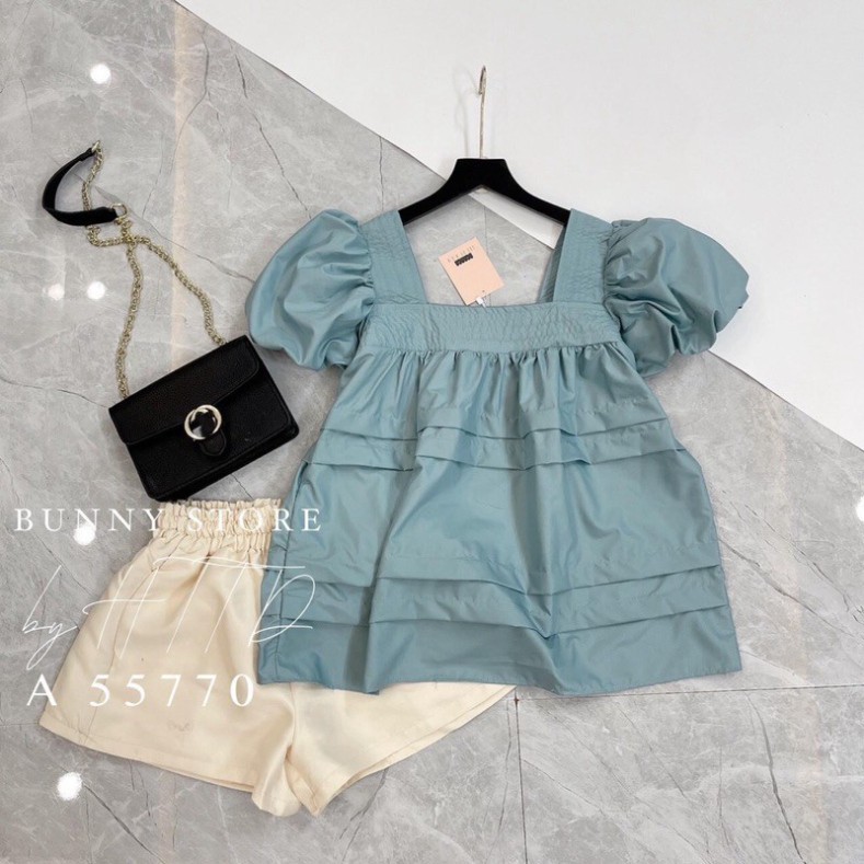 BỘ TAY BỒNG XANH DƯƠNG HÀNG XỊN