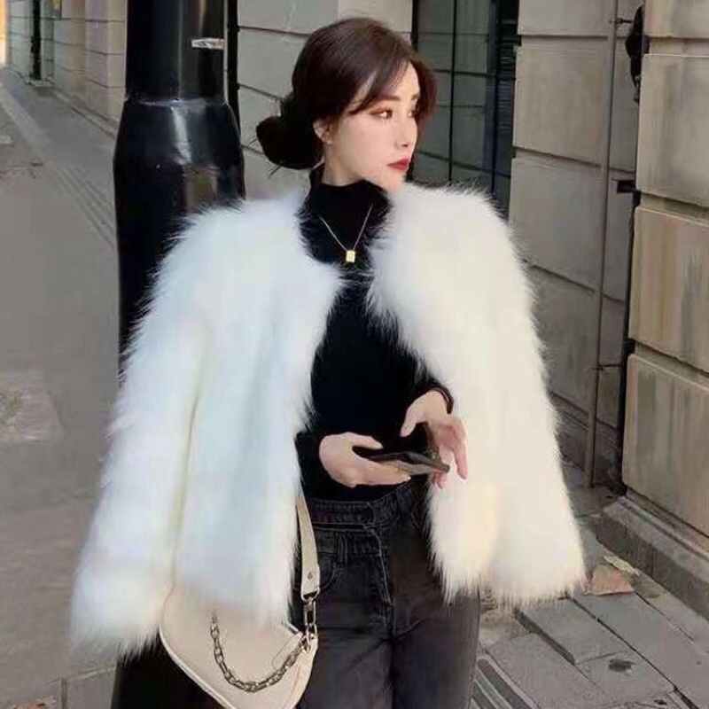 Áo lông sang chảnh❤️oder 2-4t lông mềm mịn chất đẹp