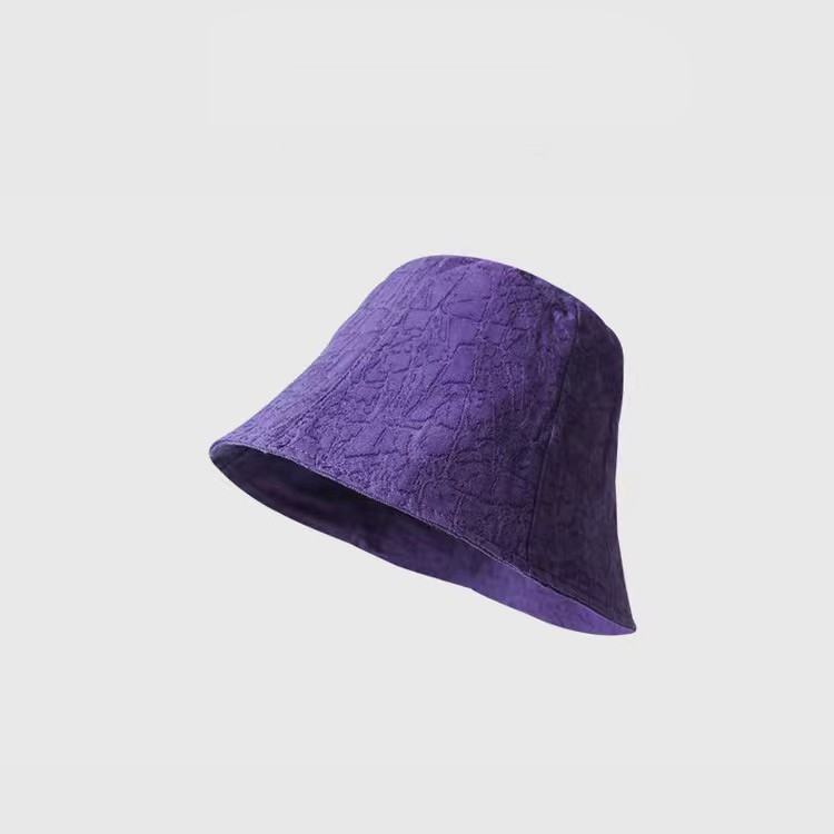 Nón tai bèo màu trơn thiết kế thoáng khí chống nắng thời trang xuân hè dành cho nữ