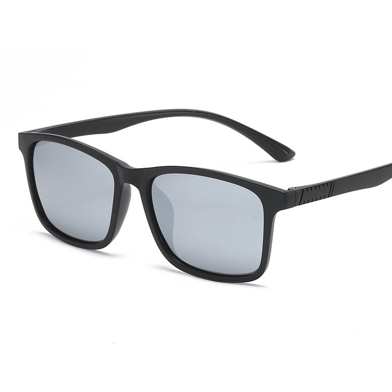 Kính râm đi biển thời trang nam cổ điển , siêu ngầu 2021