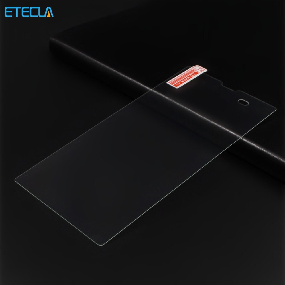 Kính Cường Lực SONY XPERIA T3 9H có mài cạnh 2.5D