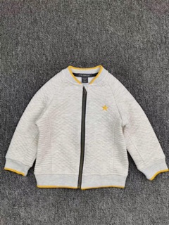Bộ nỉ xốp Primark sz 3m-3y