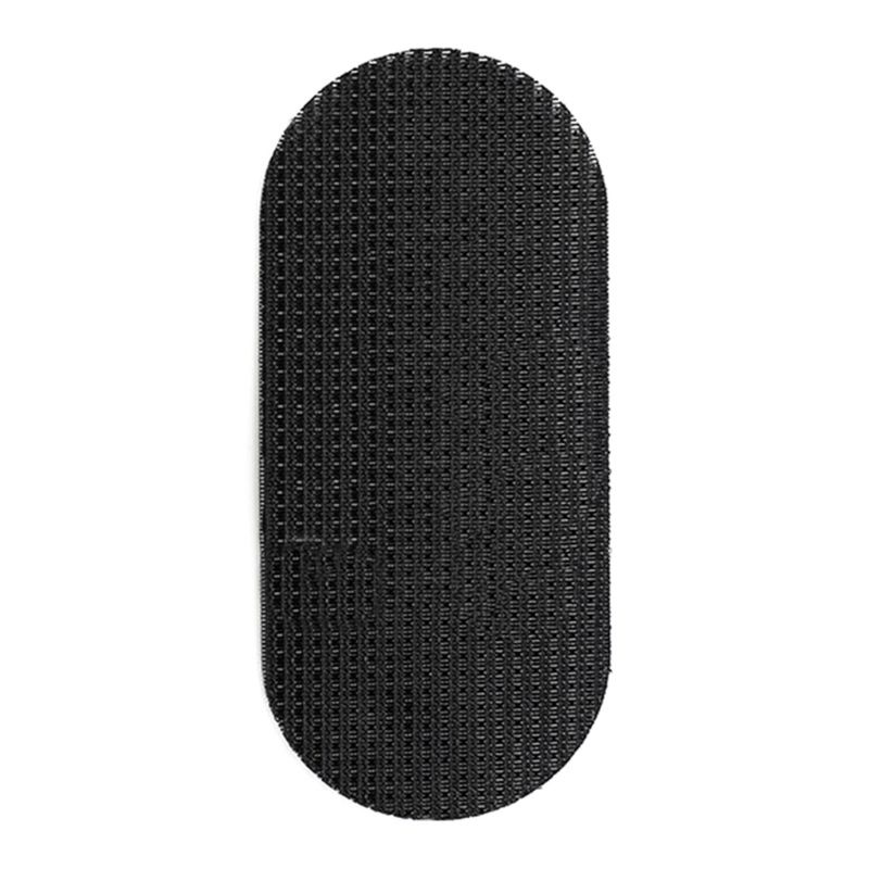 Set 2 Miếng Dán Cố Định Tóc Mái Tiện Dụng Cho Salon