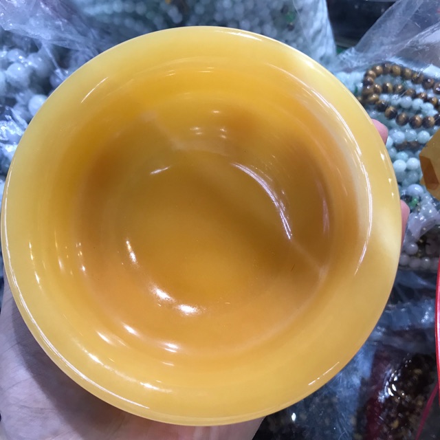 Bát ngọc hoàng long vip