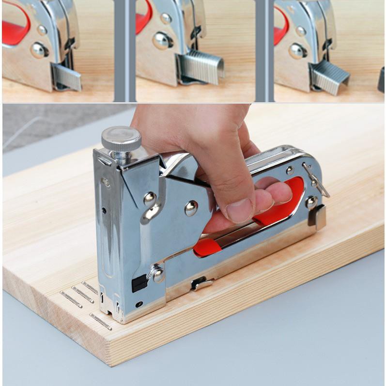 Bộ máy bắn đinh ghim đa năng