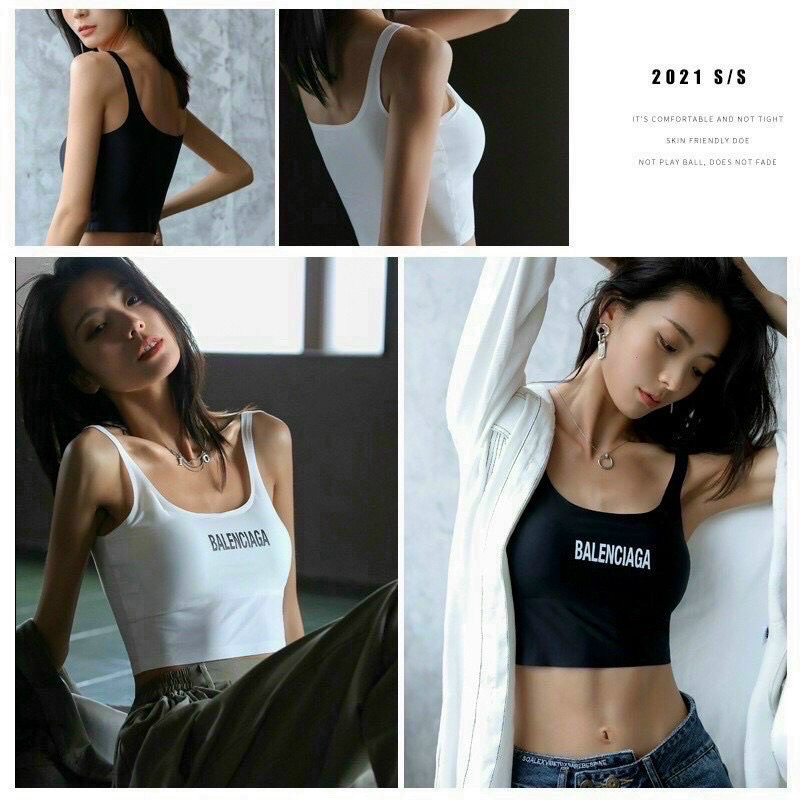 ÁO BRA ĐÚC SU TẬP GYM,CHƠI THỂ THAO CÓ ĐỆM 236