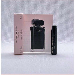 Vial nước hoa Narciso Rodriguez For Her EDT