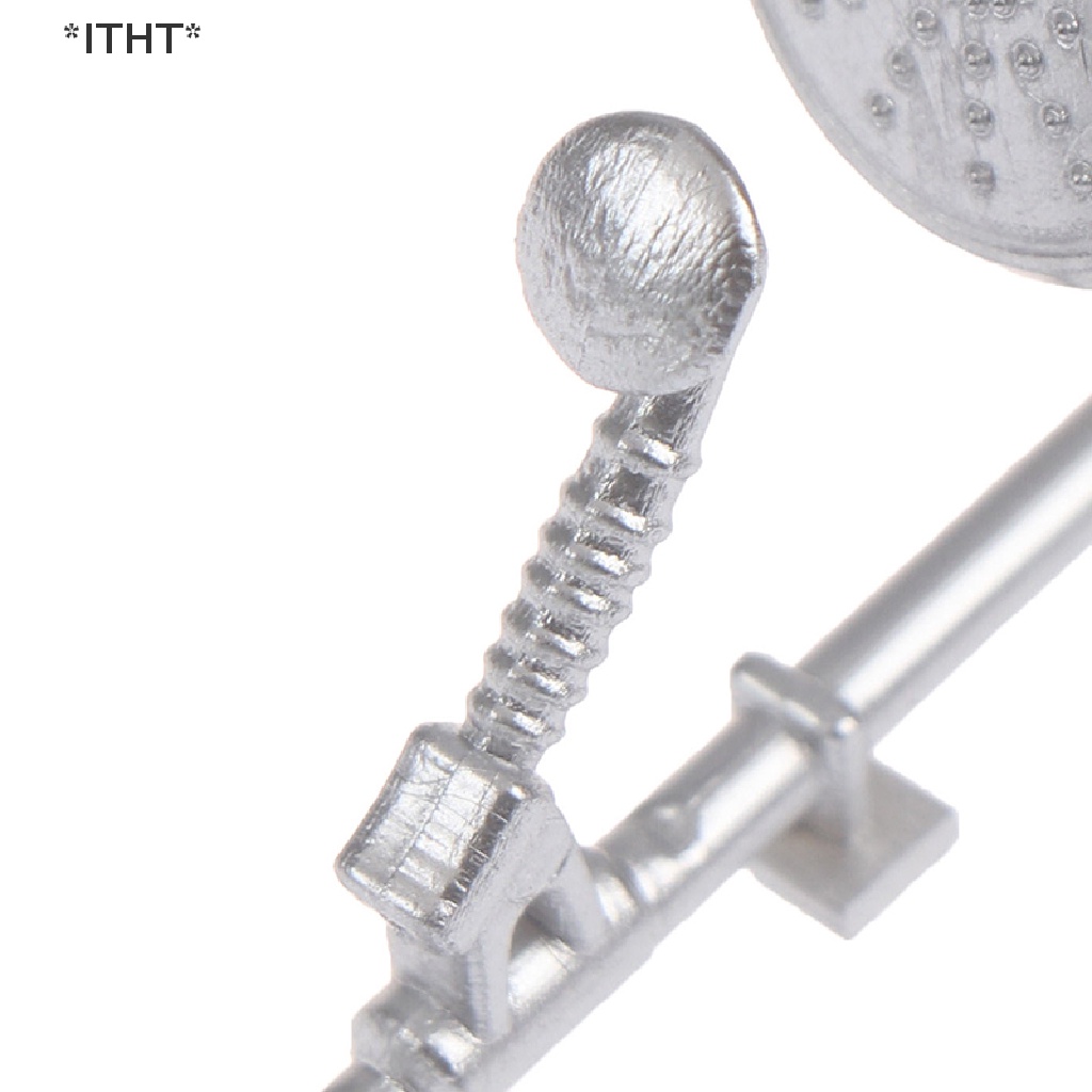 Mô Hình Vòi Tắm Hoa Sen Tỉ Lệ 1: 12 Trang Trí Nhà Búp Bê