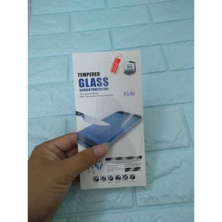 Kính cường lực Glass cho Xiaomi Redmi 4X